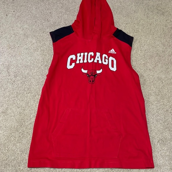 Adidas Chicago Bulls Bundle - Picture 2 of 15